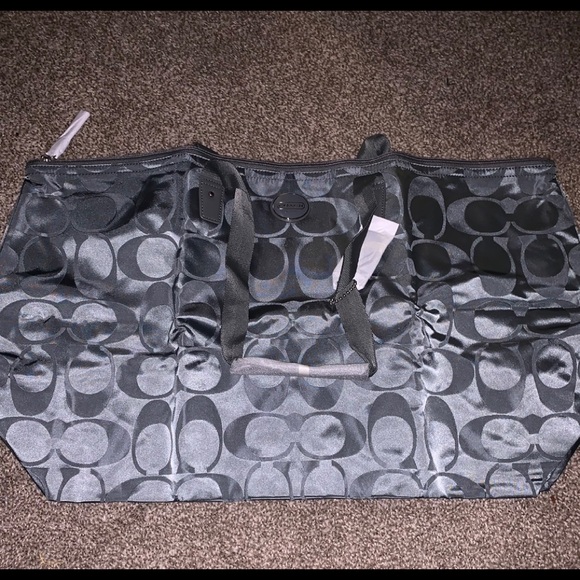 Brand new! Coach bag. - Picture 1 of 1